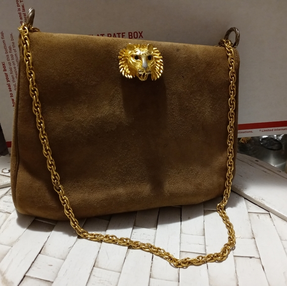 ๐๐MANON VERY RARE VINTAGE PURSE ๐ A NICE GIFT GIVING!!!๐ - Picture 11 of 16